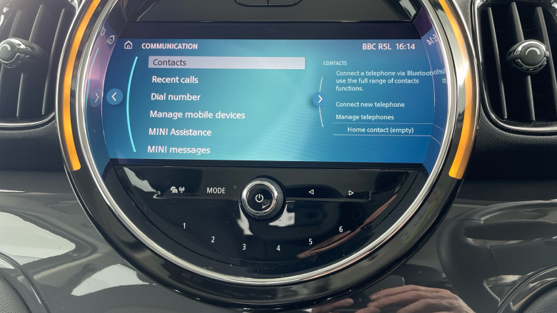 MINI Countryman 1.5 Cooper Classic 5dr Auto Petrol Hatchback